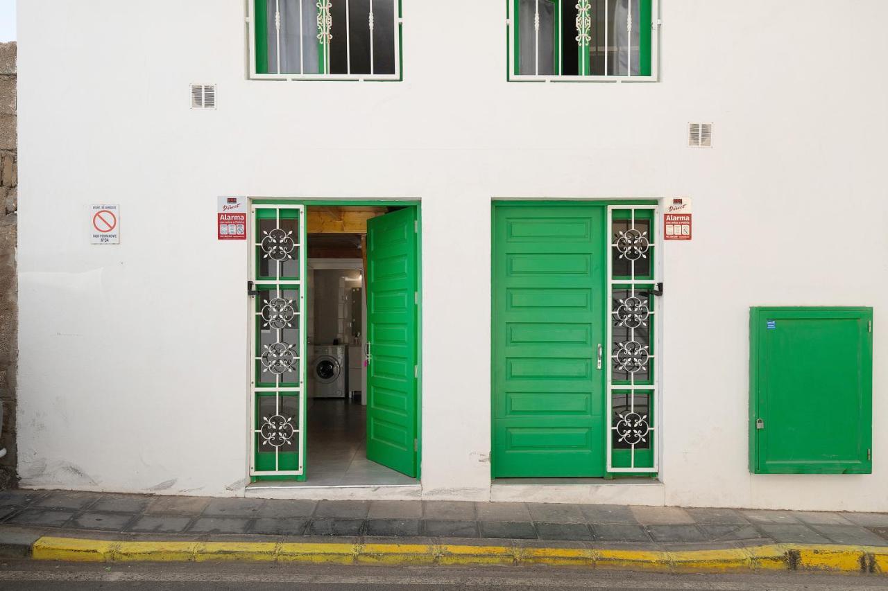 Lanzarote 4 U Villa Arrecife  Exterior foto